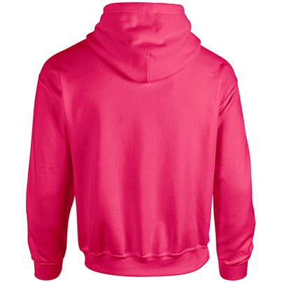 Gildan HeavyBlend GD057 Men’s Heliconia Sweatshirt