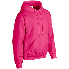 Gildan HeavyBlend GD057 Men’s Heliconia Sweatshirt