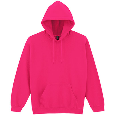 Gildan HeavyBlend GD057 Men’s Heliconia Sweatshirt