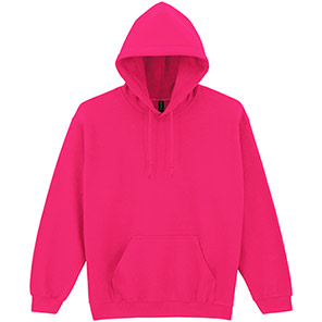 Gildan HeavyBlend GD057 Men’s Heliconia Sweatshirt 3XL