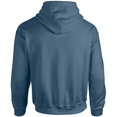 Gildan HeavyBlend GD057 Men’s Indigo Blue Sweatshirt