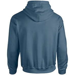 Gildan HeavyBlend GD057 Men’s Indigo Blue Sweatshirt