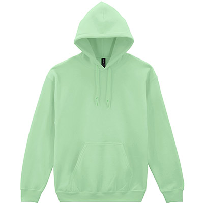 Gildan HeavyBlend GD057 Men’s Mint Green Sweatshirt