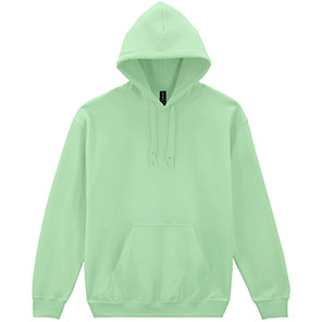 Gildan HeavyBlend GD057 Men’s Mint Green Sweatshirt 3XL