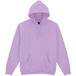 Gildan HeavyBlend GD057 Men’s Orchid Sweatshirt 3XL