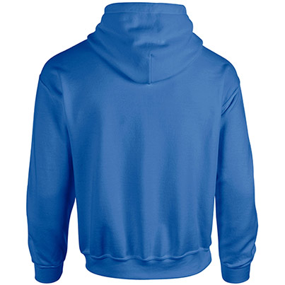 Gildan HeavyBlend GD057 Men’s Royal Blue Sweatshirt