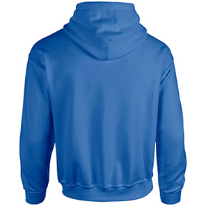 Gildan HeavyBlend GD057 Men’s Royal Blue Sweatshirt