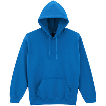 Gildan HeavyBlend GD057 Men’s Royal Blue Sweatshirt