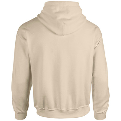 Gildan HeavyBlend GD057 Men’s Sand Sweatshirt
