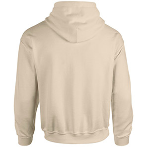 Gildan HeavyBlend GD057 Men’s Sand Sweatshirt