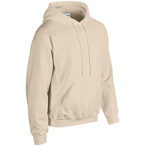 Gildan HeavyBlend GD057 Men’s Sand Sweatshirt
