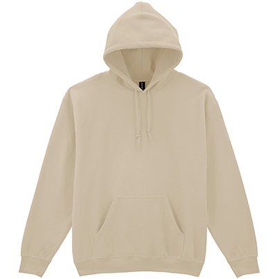 Gildan HeavyBlend GD057 Men’s Sand Sweatshirt