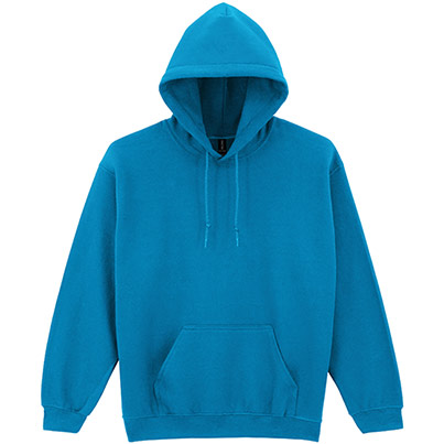Gildan HeavyBlend GD057 Men’s Sapphire Sweatshirt