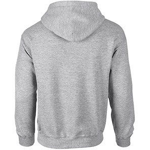 Gildan HeavyBlend GD057 Men’s Sport Grey Sweatshirt