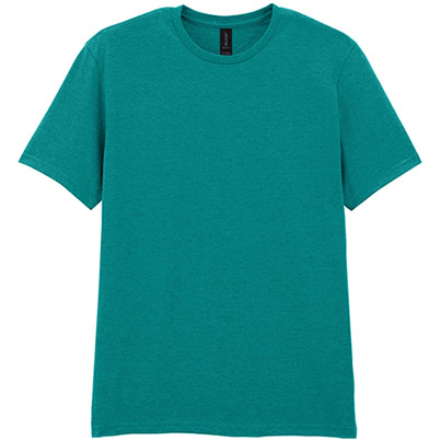 Gildan Softstyle GD001 Jade Dome T-Shirt
