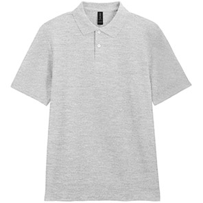 Gildan Softstyle GD017 Unisex Sport Grey Polo Shirt 4XL