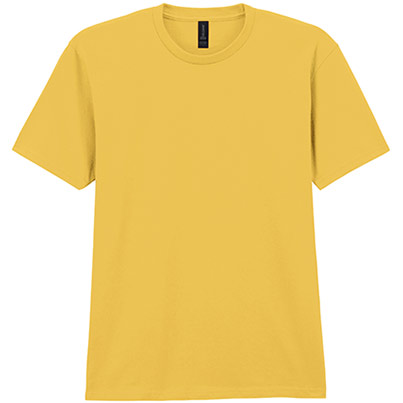 Gildan Softstyle GD024 Daisy T-Shirt