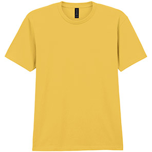 Gildan Softstyle GD024 Daisy T-Shirt 3XL