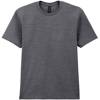 Gildan Softstyle GD024 Graphite Heather T-Shirt