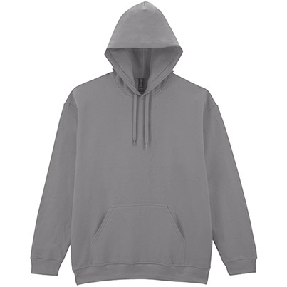 Gildan Softstyle GD067 Cement Hoodie