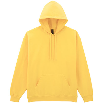 Gildan Softstyle GD067 Daisy Hoodie