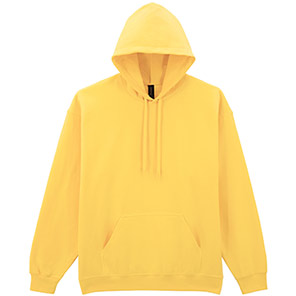 Gildan Softstyle GD067 Daisy Hoodie 4XL