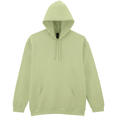 Gildan Softstyle GD067 Pistachio Hoodie