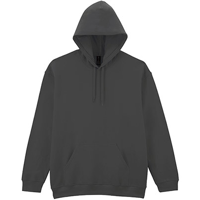 Gildan Softstyle GD067 Smoke Hoodie
