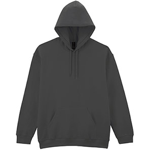 Gildan Softstyle GD067 Smoke Hoodie 4XL