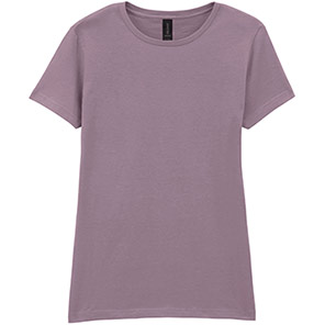 Gildan Softstyle GD072 Women’s Paragon T-Shirt 2XL
