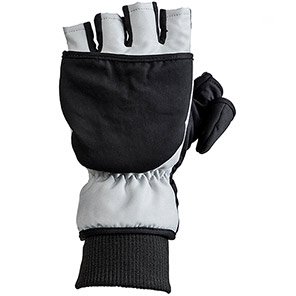 Flexitog Goldfreeze Panther Black Flip Mitt XL