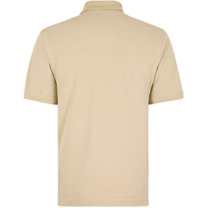 Kustom Kit Klassic KK460 Men’s Sand Polo Shirt