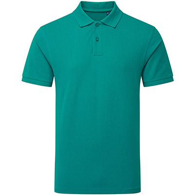 Asquith & Fox AQ010 Men’s Jade Polo Shirt
