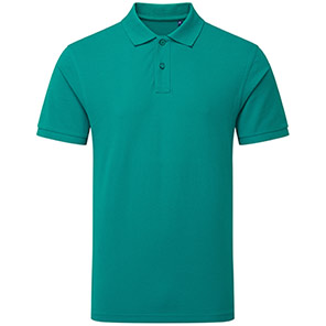 Asquith & Fox AQ010 Jade Classic-Fit Polo Shirt 3XL