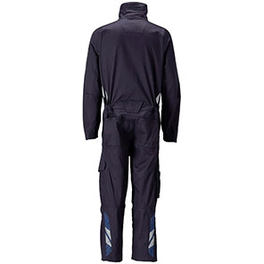 MASCOT ACCELERATE 20719 Navy Overalls