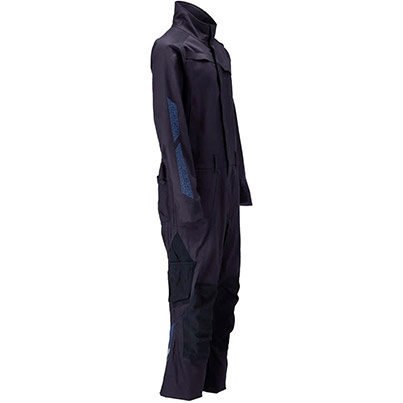 MASCOT ACCELERATE 20719 Navy Overalls