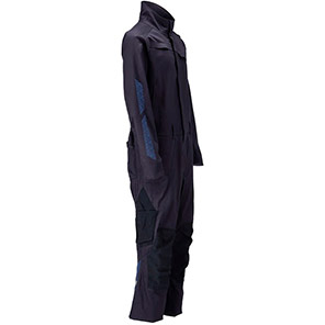 MASCOT ACCELERATE 20719 Navy Overalls