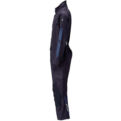 MASCOT ACCELERATE 20719 Navy Overalls