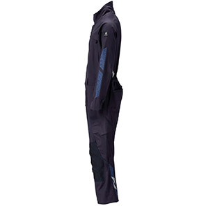 MASCOT ACCELERATE 20719 Navy Overalls