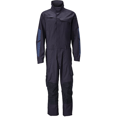 MASCOT ACCELERATE 20719 Navy Overalls