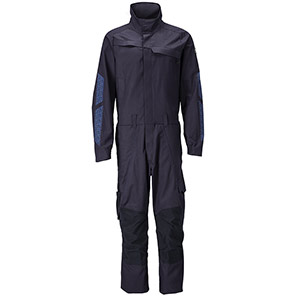 MASCOT ACCELERATE 20719 Navy Overalls 4XL