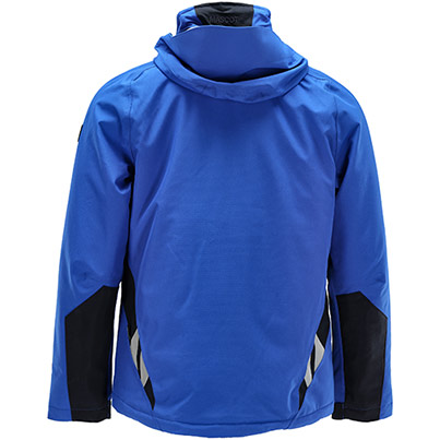 MASCOT ACCELERATE 18335 Men’s Azure Blue/Dark Navy Jacket