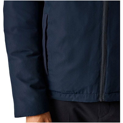 Regatta Recycle.Me TRA954 Navy Jacket