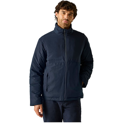 Regatta Recycle.Me TRA954 Navy Jacket