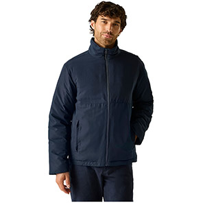 Regatta Recycle.Me TRA954 Navy Jacket