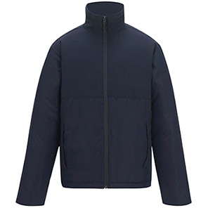 Regatta Recycle.Me TRA954 Navy Jacket 3XL