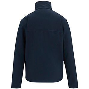 Regatta Recycle.Me TRL204 Navy Softshell Jacket