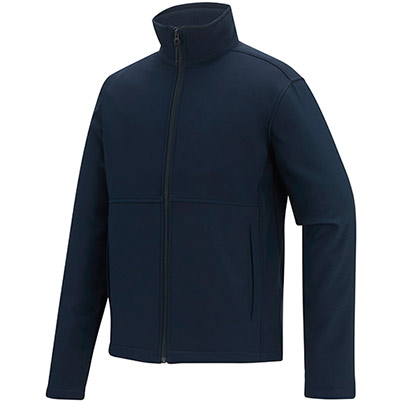 Regatta Recycle.Me TRL204 Navy Softshell Jacket
