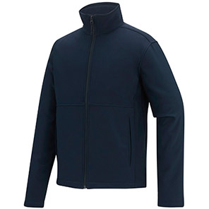 Regatta Recycle.Me TRL204 Navy Softshell Jacket