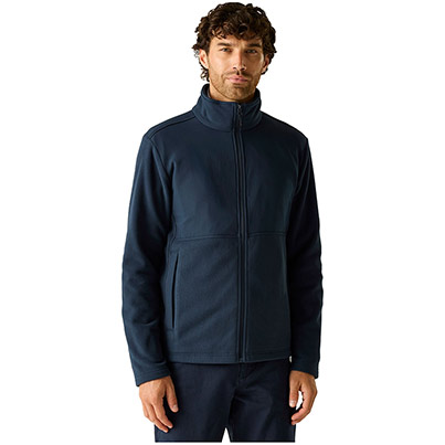 Regatta Recycle.Me TRF817 Navy Fleece Jacket